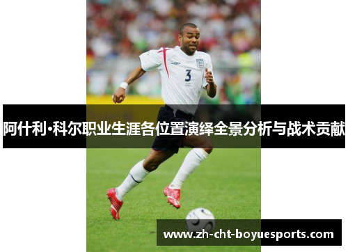阿什利·科尔职业生涯各位置演绎全景分析与战术贡献 阿什利·科尔职业生涯各位置演绎全景分析与战术贡献